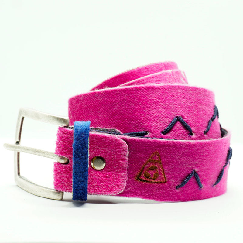 Steppen Edition Belt