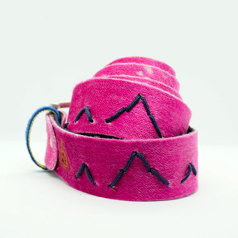 Steppen Edition Belt