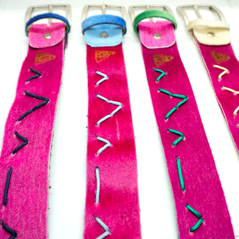 Steppen Edition Belt
