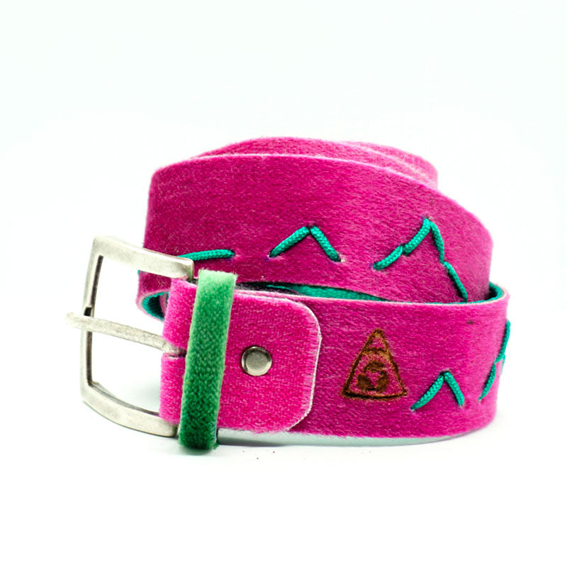 Steppen Edition Belt