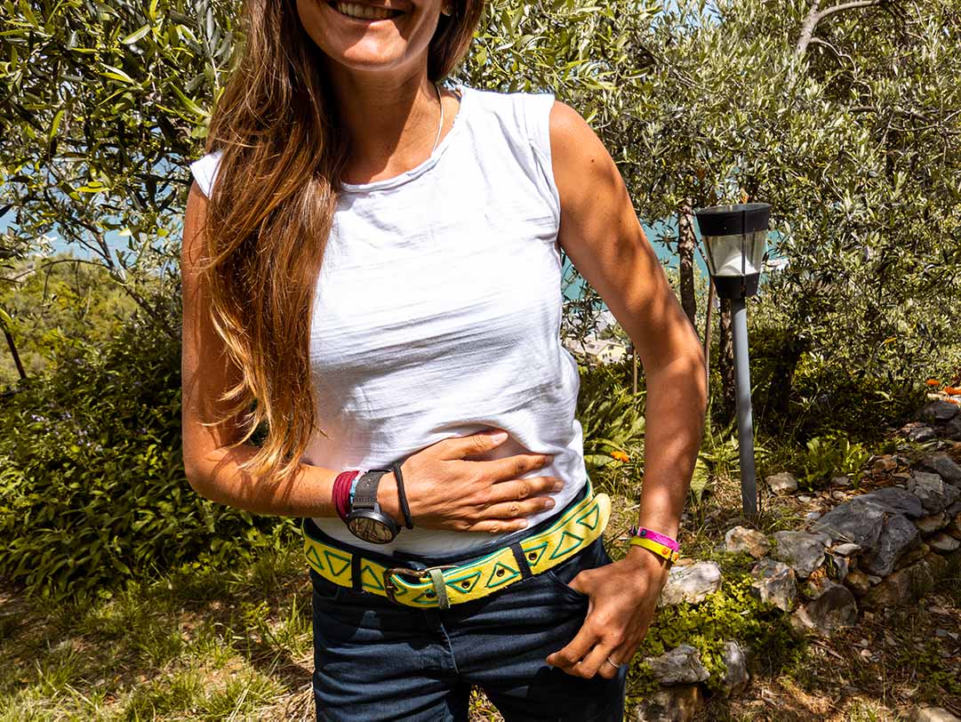 Arnica Belt