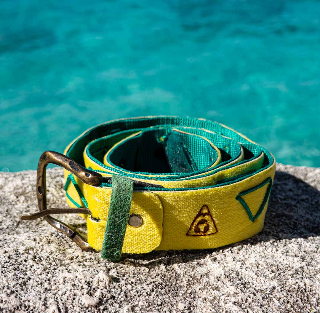 Arnica Belt