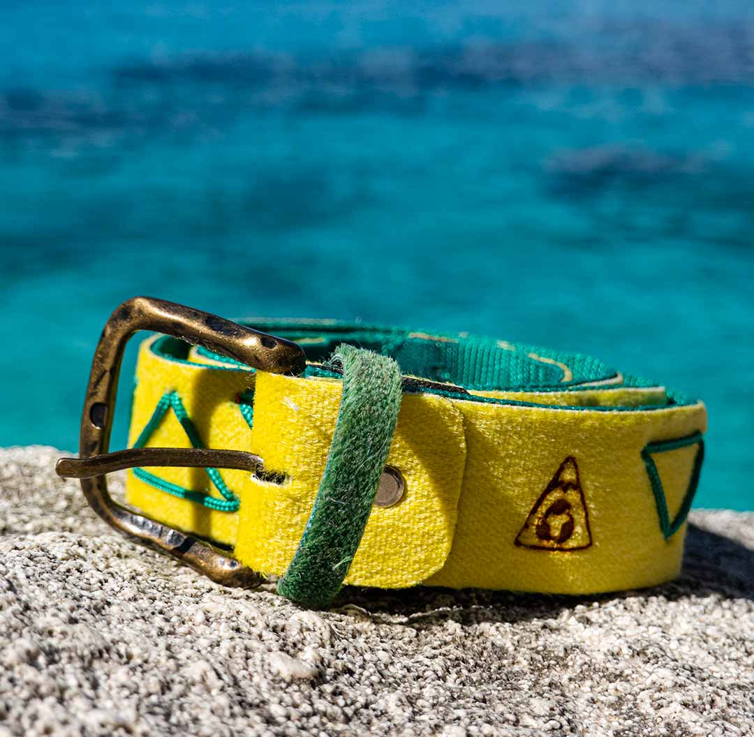 Arnica Belt