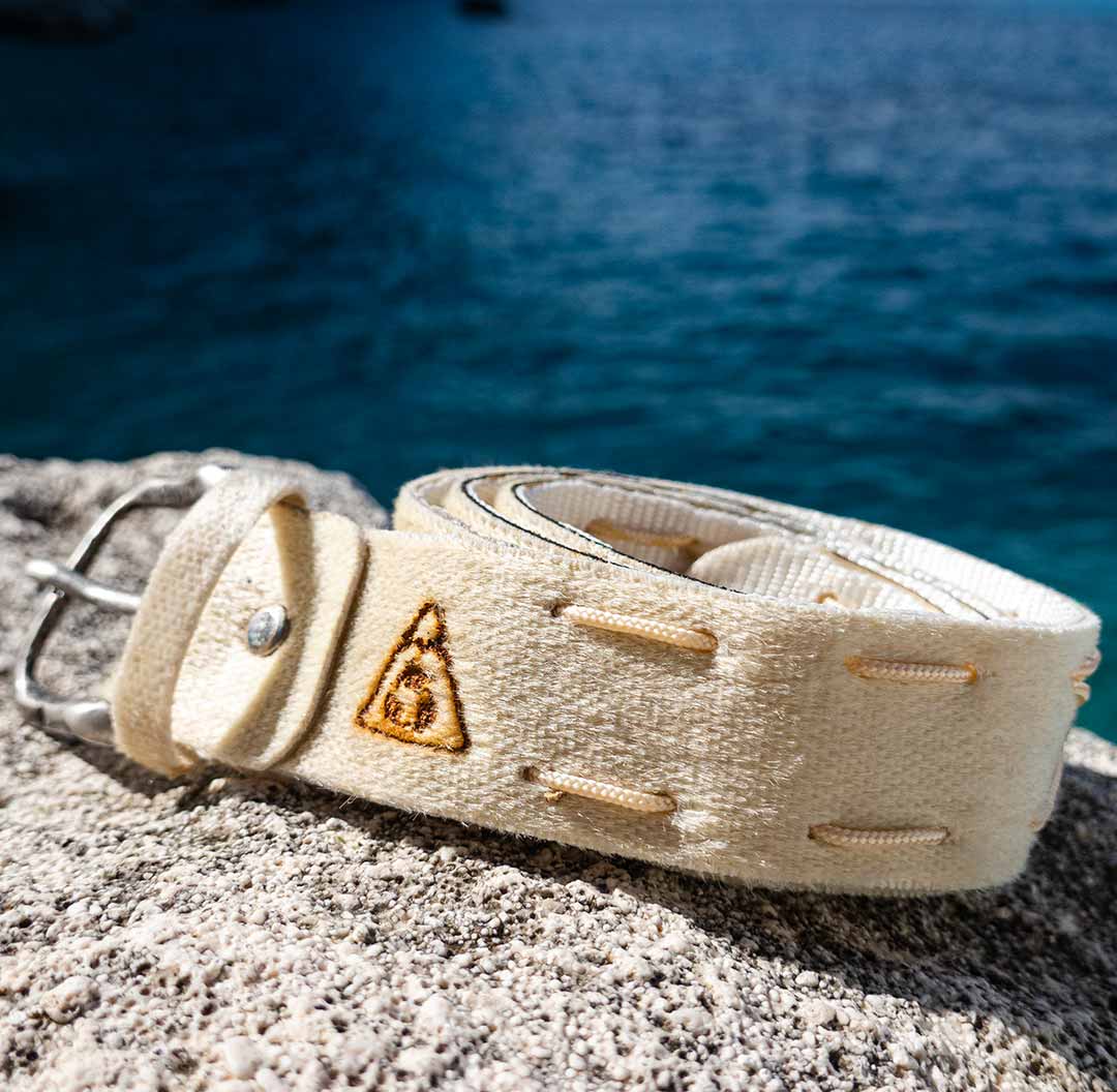 Bucaneve Belt