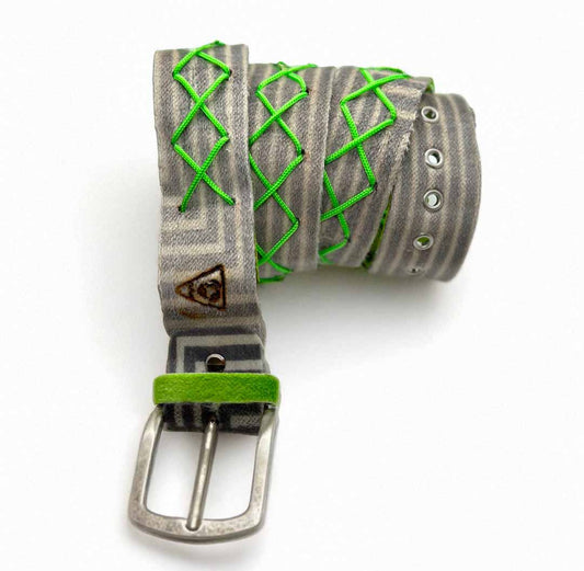 Cintura camilla-grey-green