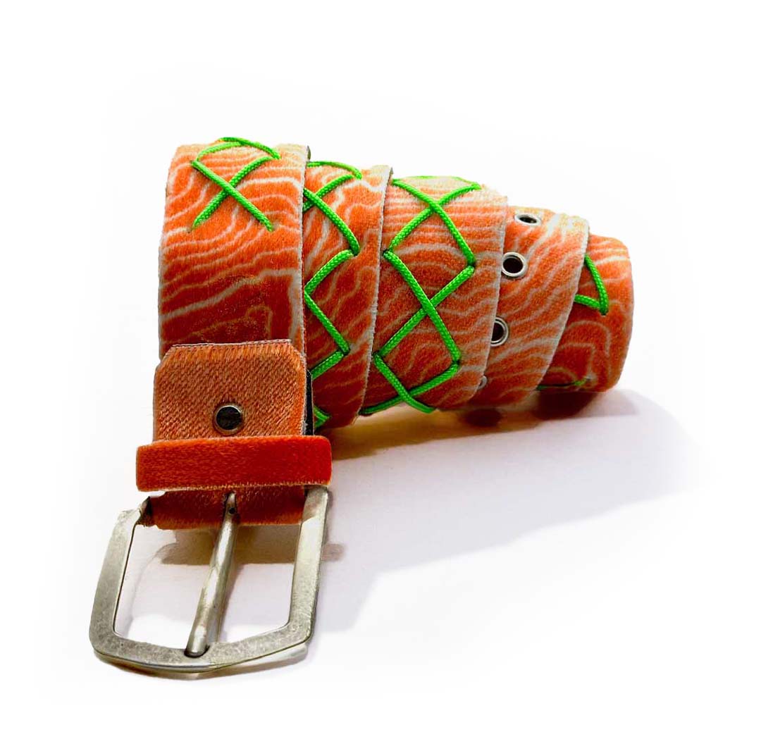 Cintura camilla orange contour