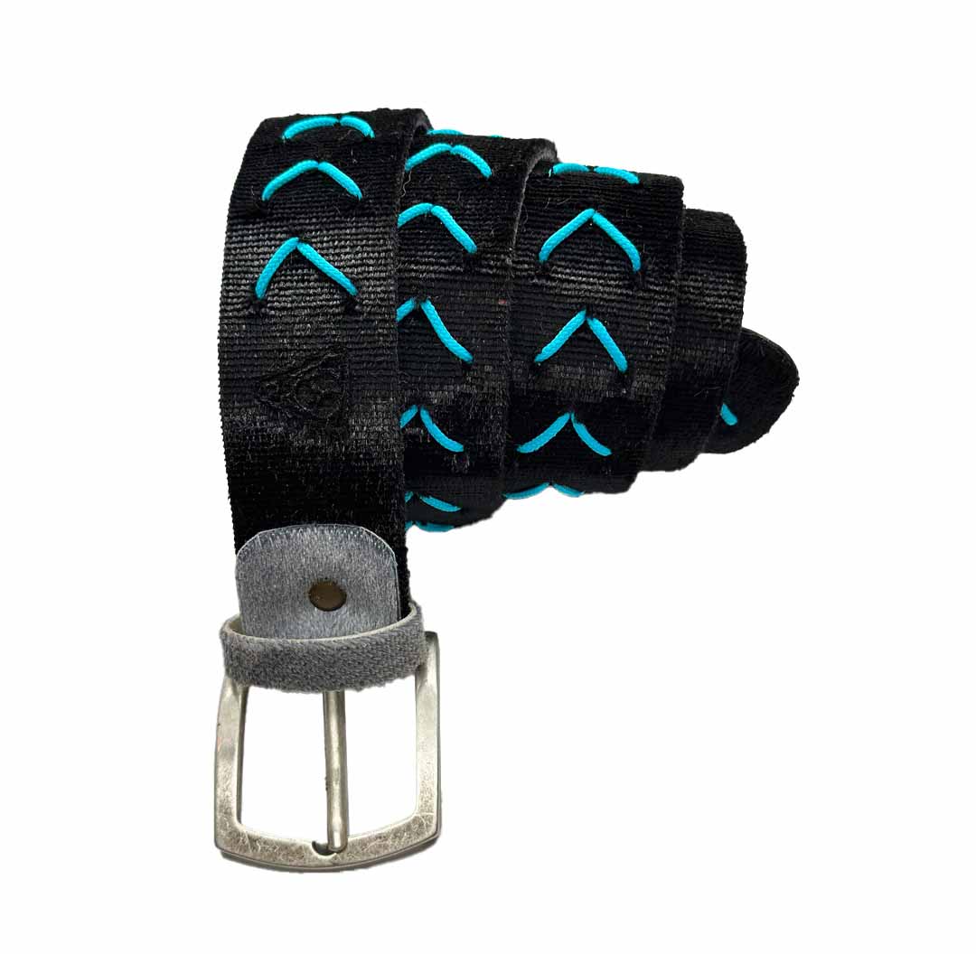 Cintura ginger black