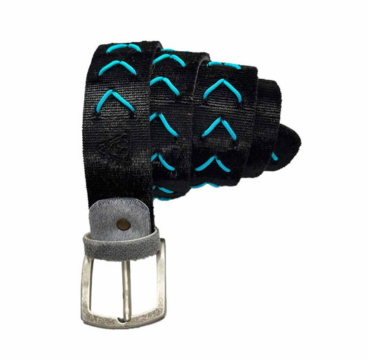 Cintura ginger black