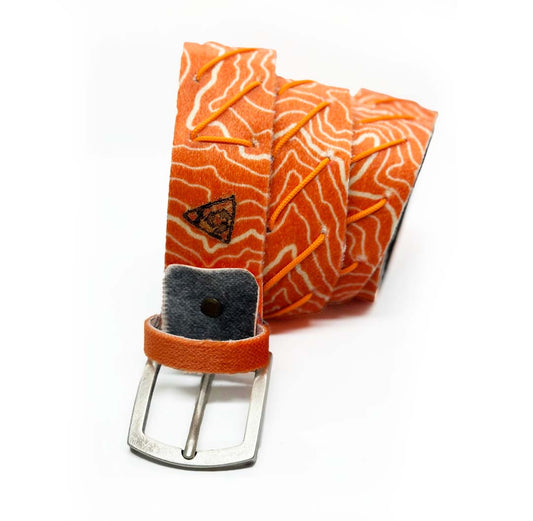 Cintura ginger orange-contour