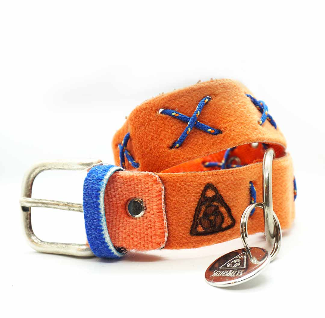 Calendula Dog Collar