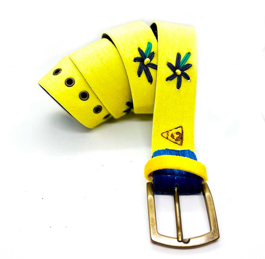Stella Alpina Belt