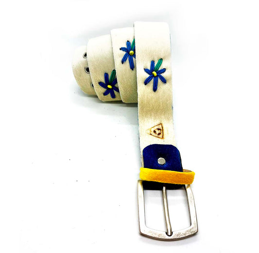 Stella Alpina Belt