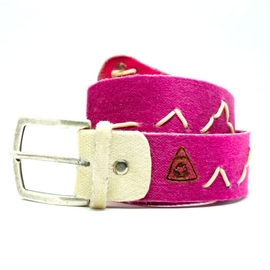 Steppen Edition Belt