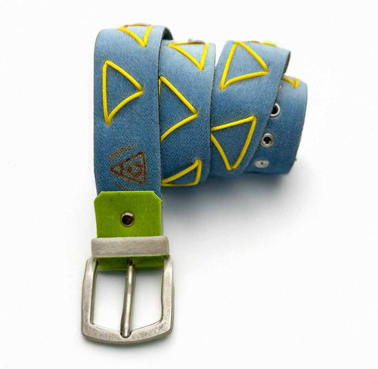 Cintura marruz blue