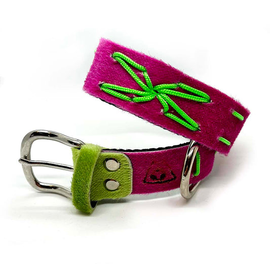 Marta Dog Collar
