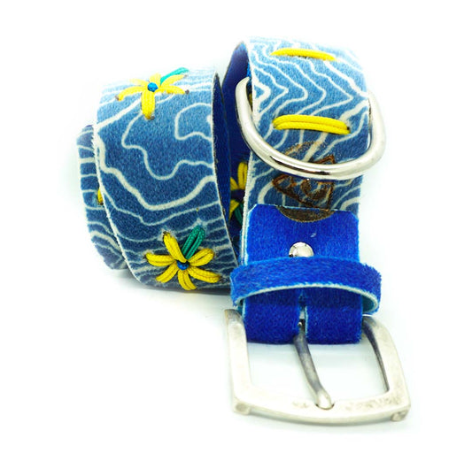 Marinelli Dog Collar