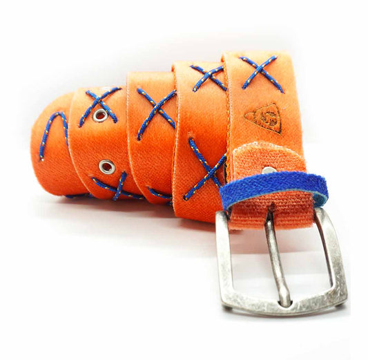 Calendula Belt