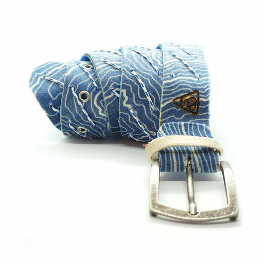 Non ti scordar di me Belt