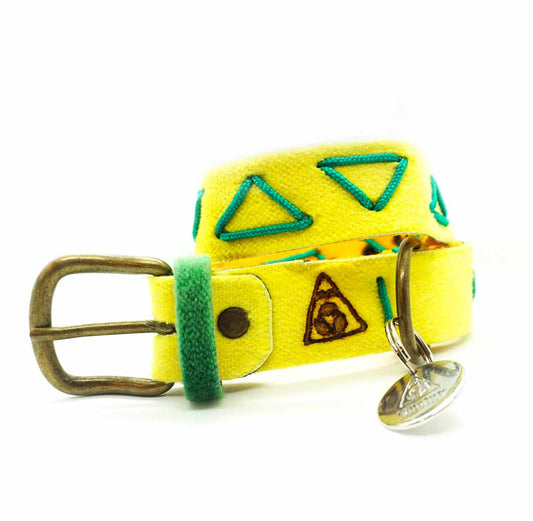 Arnica Dog Collar