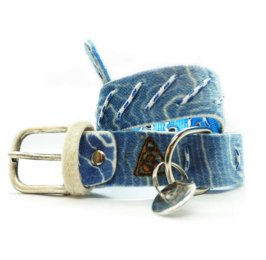 Non ti scordar di me Dog Collar